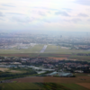 Paris-Le Bourget Airport, France