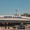 Rome Ciampino Airport, Italy