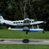 College Park Airport, USA