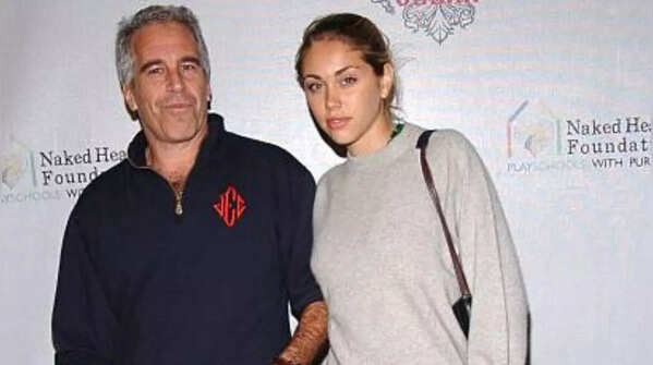 What do the Epstein files contain?