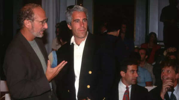 How many documents have been released from the Epstein files?