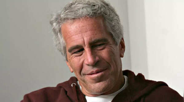 What are the Epstein files?