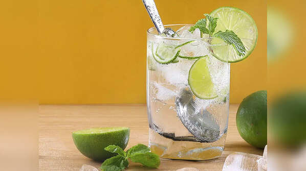 Alkalinity and pH balance