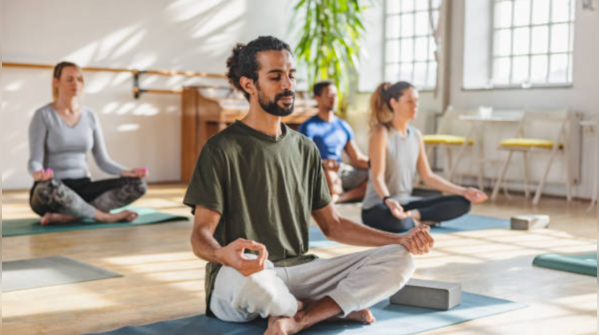 Yoga for diabetes