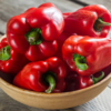 Red bell pepper