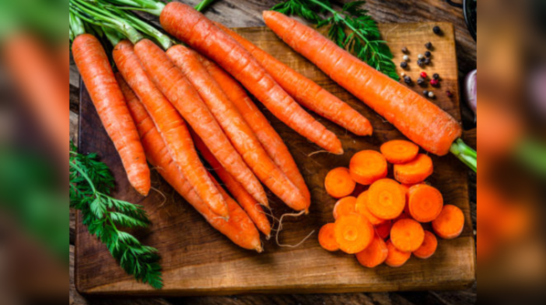 Carrots