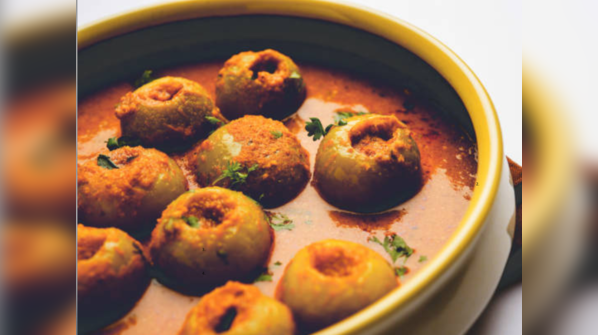 Tinda masala