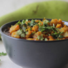 Lauki tamatar curry 
