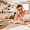 Living beyond your means