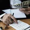 Neglecting a proper budget
