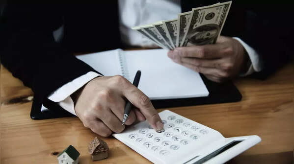 Neglecting a proper budget