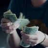 Accumulating high-interest debt