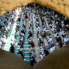 Article image for: Mosques and <i class="tbold">eidgah</i>s echoed with takbir on Eid morning