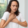 Shortness of breath