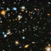 Article image for: The <i class="tbold">hubble</i> Deep Field