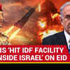 Article image for: ’Stop Gaza Siege Or Else…’: Houthis Fire Hypersonic Missiles On Eid In A Chilling Message To Tel Aviv