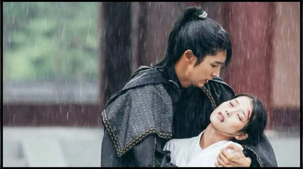 'Moon Lovers: Scarlet Heart Ryeo'