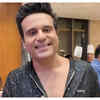 ​Krushna, Arti share birthday messages