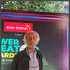 Filmmaker Sudhir Mishra arrives at Creator Awards 2025
