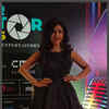 Shibani Kashyap stuns at the red carpet in black
