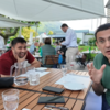 ​Parmeet's childhood anecdote leaves everyone in splits
