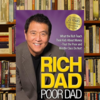 Article image for: ‘Rich Dad Poor Dad’ by <i class="tbold">robert kiyosaki</i>