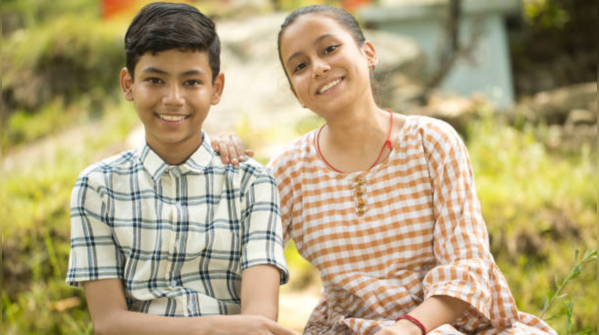 The peacekeeper reflex (middle child)