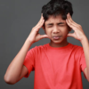The invisible pressure (eldest child)