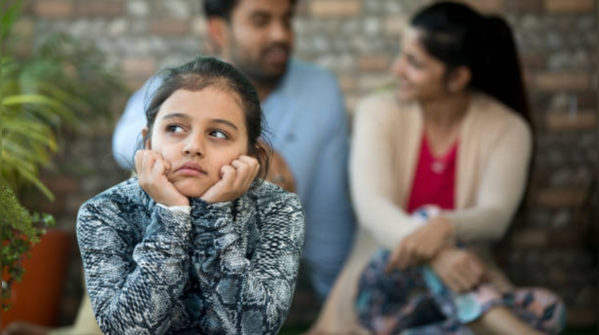 The identity searcher (middle child)