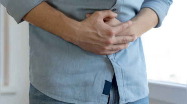 You’ve got gut issues or malabsorption