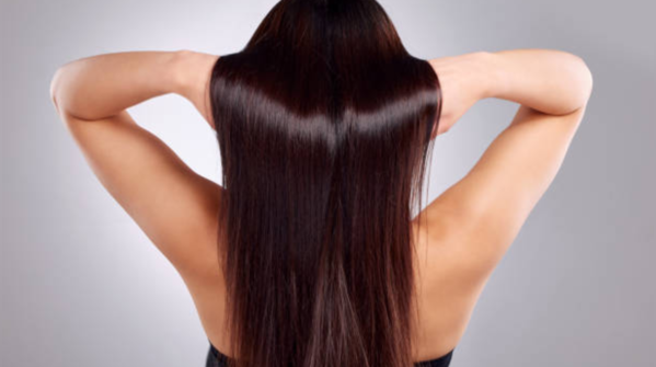 You have hair loss you can’t explain