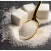 No sugar
