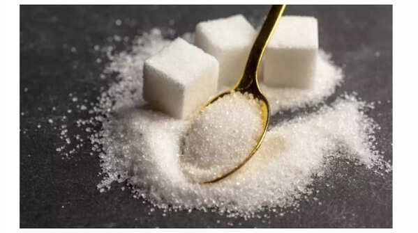 No sugar