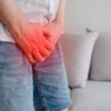 Unexplained weight loss or fatigue