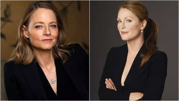 Julianne Moore Wallpapers