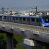  Route spans busy corridor