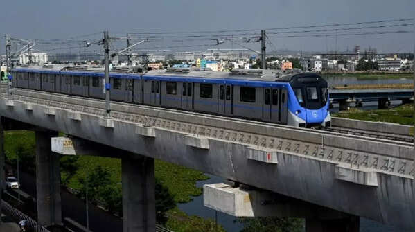 Route spans busy corridor