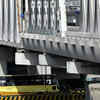  Passenger safety evaluated