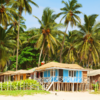 Goa to Palolem Beach