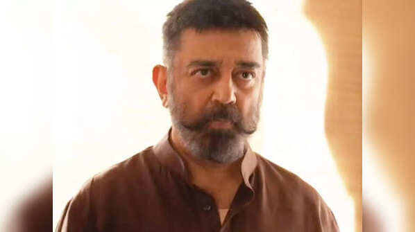 Kamal Haasan's 'Thug Life' sparks row in Karnataka