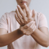 Tingling or numbness
