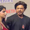 Red Carpet, Royal Moments