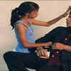Daddy’s Little Girl