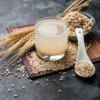 Barley water