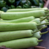 Lauki (bottle gourd)