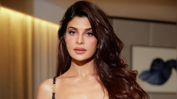 Jacqueline Fernandez