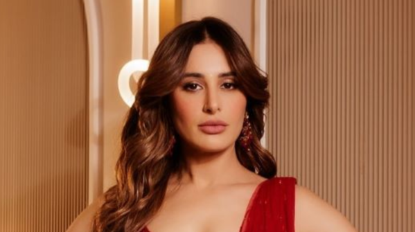 Nargis Fakhri