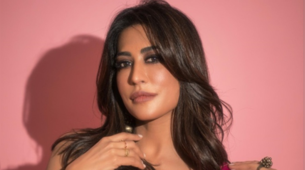 Chitrangada Singh