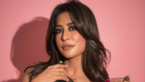 Chitrangada Singh Stills