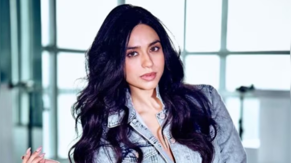 Soundarya Sharma